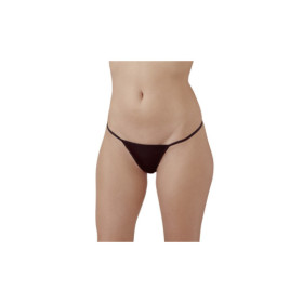 String femme couleur aléatoire 